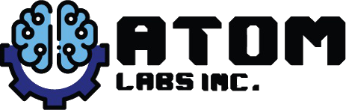 Atomlabsinc Logo